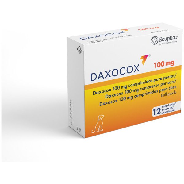 Daxocox® comprimidos - Image 9