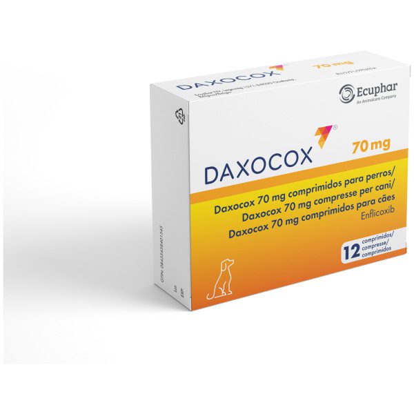 Daxocox® comprimidos - Image 8