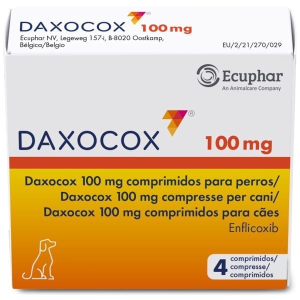 Daxocox® comprimidos - Image 7