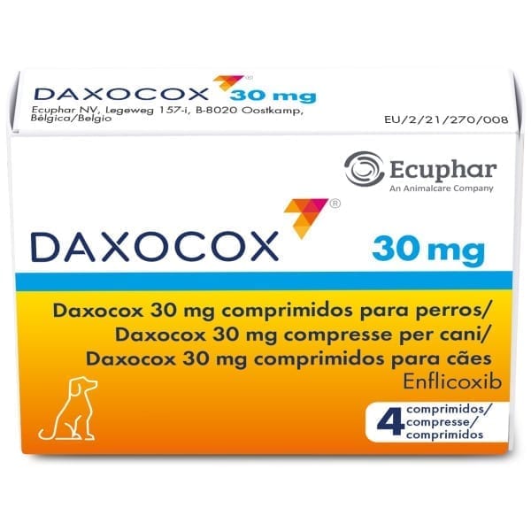 Daxocox® comprimidos - Image 4