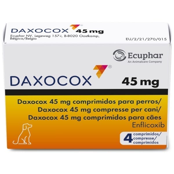 Daxocox® comprimidos - Image 5
